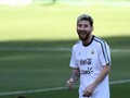Brasil Punya Rencana untuk Redam Messi