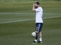 'Brasil Takut pada Messi'