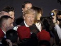 Diprotes, Trump Merasa Diperlakukan Tak Adil