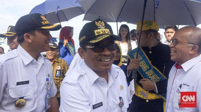 Warga Tempat Ahok Bicara Al-Maidah Diminta Tak Ribut