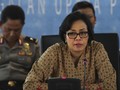 Sri Mulyani Enggan Naikkan Gaji Ditjen Pajak Demi Cegah Suap