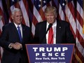 Trump Ingin NASA Jangkau Bulan Jupiter dan Tata Surya