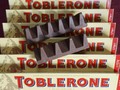 Nasionalis Eropa Ingin Boikot Toblerone soal Sertifikat Halal