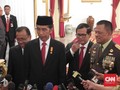 Jokowi Ajak Donald Trump Jaga Kedamaian Dunia