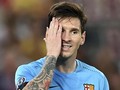 Tato Diklaim Menurunkan Performa Lionel Messi