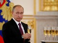 Rusia Merasa Berhak Membalas AS Pasca UU Sanksi Diteken Trump
