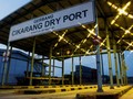 Tarif Akses Pelabuhan Darat Cikarang Berlaku Mulai 28 Agustus