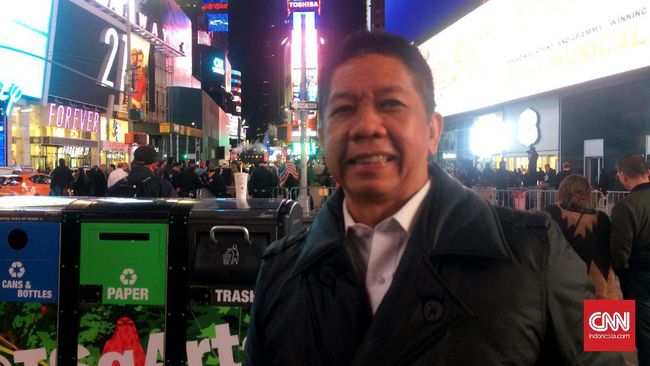 Presidential Threshold Dinilai Merusak Sistem Pemilu Serentak