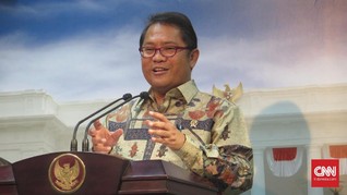 Menkominfo Bantah Tudingan MUI Soal Pemblokiran Situs Islam