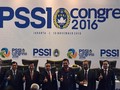 PSSI Bakal Gelar Kongres Tahunan pada 9 Desember