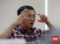 MUI Ajukan Praperadilan Jika Ahok Tidak Bersalah