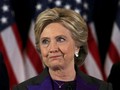 Hillary Clinton dan Kegagalan Memecahkan Langit-langit Kaca