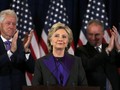 Pejabat FBI Sempat Sebut Clinton 'Harus Menang' Pilpres