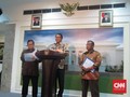 Menkominfo Bantah Fintech Dimanfaatkan Jaringan Teroris