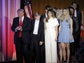 Trump Janji Tinggalkan Bisnis demi Fokus Jadi Presiden