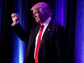 Donald Trump Tarik AS Mundur dari TPP