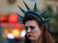 Tak Mau Dipimpin Trump, Warga California Usung #Calexit