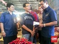 Di depan Pedagang Kramat Jati, Ditjen Pajak Mengaku Bersalah