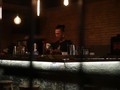 Menjadi Seorang Bartender di Ibu Kota