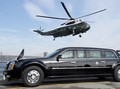 Fasilitas Transportasi 'Wah' yang Bakal Dinikmati Trump