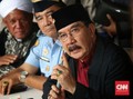 KPK Akan Bersilaturahmi dengan Antasari Azhar