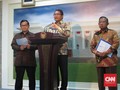 Indonesia Tetap Pilih Jack Ma jadi Penasihat E-commerce