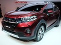 Honda Minat Jual WR-V di Indonesia?
