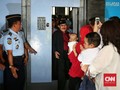 Antasari: Saya Tinggalkan Benci dan Kecewa di Penjara
