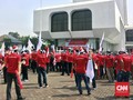 Pekerja Pertamina Ragu PLN Serius Garap Bisnis Panas Bumi