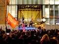 Maling Beraksi di Apartemen Trump, Harta Rp5 Miliar Raib
