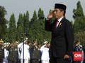 Ruhana Kuddus dan Tokoh BPUPKI Digelari Pahlawan Nasional