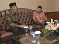 PBNU: Radikalisme jadi PR Jokowi