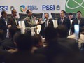 Susunan Acara Kongres PSSI 2019, Evaluasi Jadi Agenda Utama