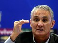 Pelatih Timnas Brasil Soal Jerman: Kami Hidup dari Realitas