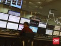 Riset JPMorgan Jadi Pemanis Laju IHSG Hari Ini