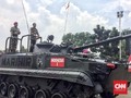 Wira-wiri Jokowi Usai Aksi Anti Ahok