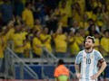 'Argentina Terancam Kehilangan Messi Selamanya'