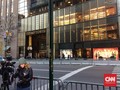 Usai Aksi Protes, Pengamanan Trump Tower Diperketat