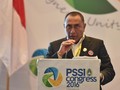 Ketum PSSI: Masuk Timnas Bela Indonesia Itu Jihad