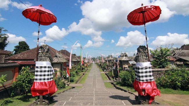 10 Destinasi Wisata Fotogenik di Indonesia