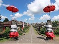 Sepuluh Rekomendasi Wisata di Bali untuk Keluarga Obama