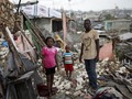 Gempa 5,9 SR Guncang Haiti, 11 Orang Tewas