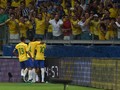Tekuk Peru, Brasil Kokoh di Puncak Klasemen