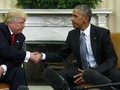 Trump Jadi Ancaman Industri Otomotif Jerman
