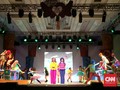 'My Little Pony Musical': Kisah Persahabatan Penuh Keajaiban