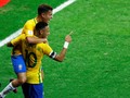 Philippe Coutinho, Pemain Brasil ke-33 di Barcelona