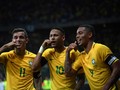 Jadwal Siaran Langsung Grup E Piala Dunia 2018