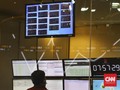 Rupiah Berotot, IHSG Berpotensi Melaju di Zona Hijau