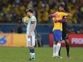 Alisson Tak Mau Disebut Sebagai Penakluk Messi