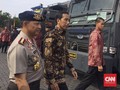 Jokowi Desak Kepolisian Tingkatkan Kepercayaan Publik